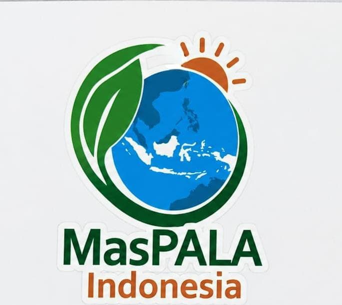 Logo MasPALA Indonesia