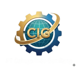 PT Cahaya Indo Gemilang
